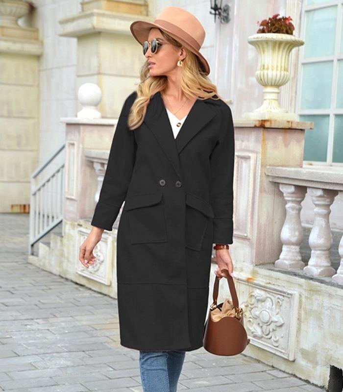 CD | MargaretsJacket I Jachetă premium pentru femei