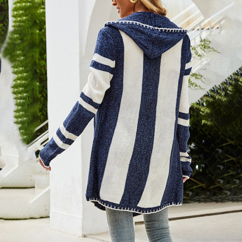 CD | Cardigan de iarnă elegant și versatil