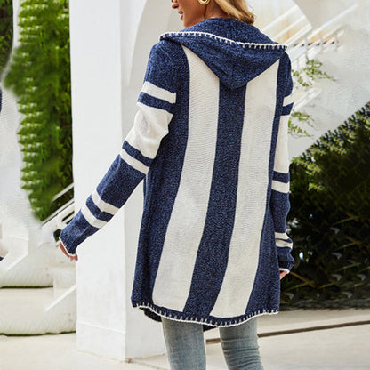 CD | Cardigan de iarnă elegant și versatil