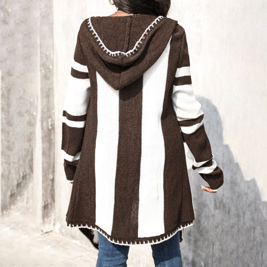 CD | Cardigan de iarnă elegant și versatil