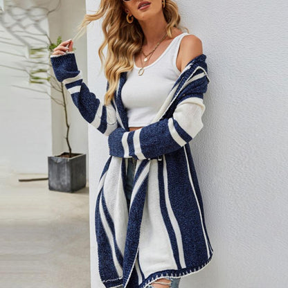 CD | Cardigan de iarnă elegant și versatil