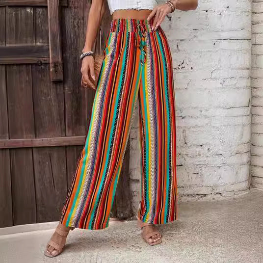 CD | Pantaloni trendy și eleganți