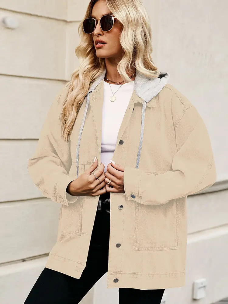 Vintage Inspired Jacket