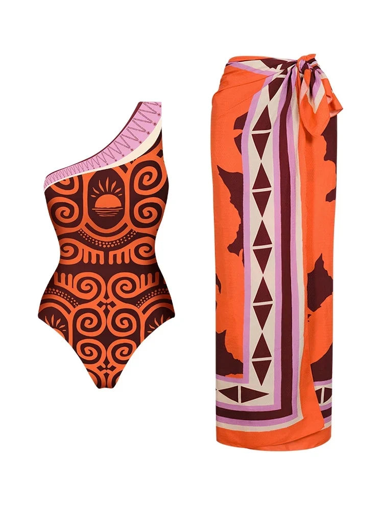 Timeless Vintage Style Garment