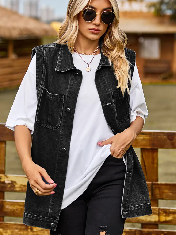 Elegantly Designed Garment