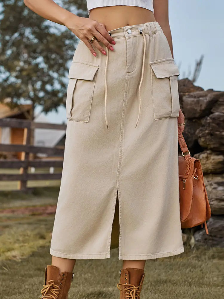 Thoughtfully Designed Garment