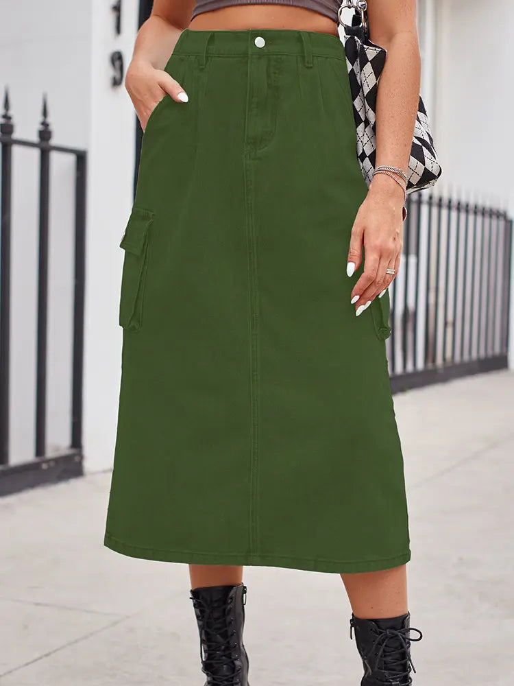 Elegantly Designed Garment