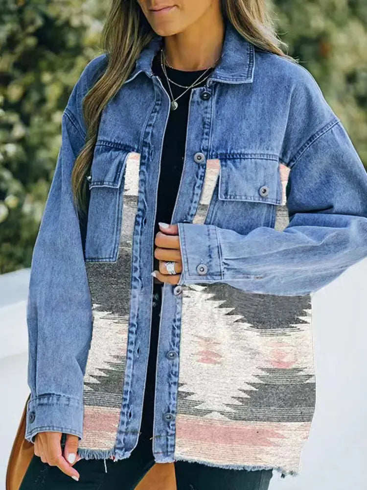 Elegantly Designed Coat