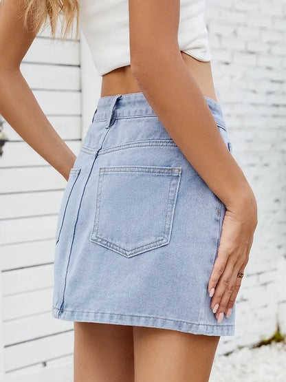 Timeless Vintage Style Garment