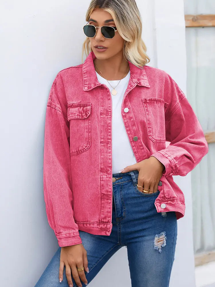 Elegantly Designed Jacket