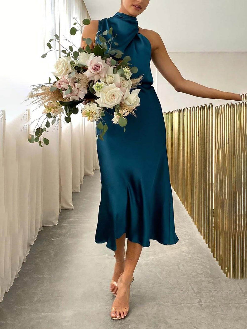 Classic Vintage Dress