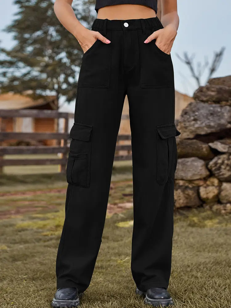 Vintage Inspired Pants