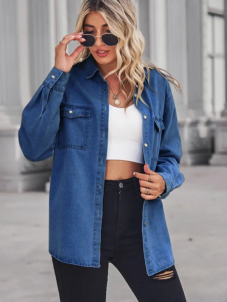 Classic Designed Shirt