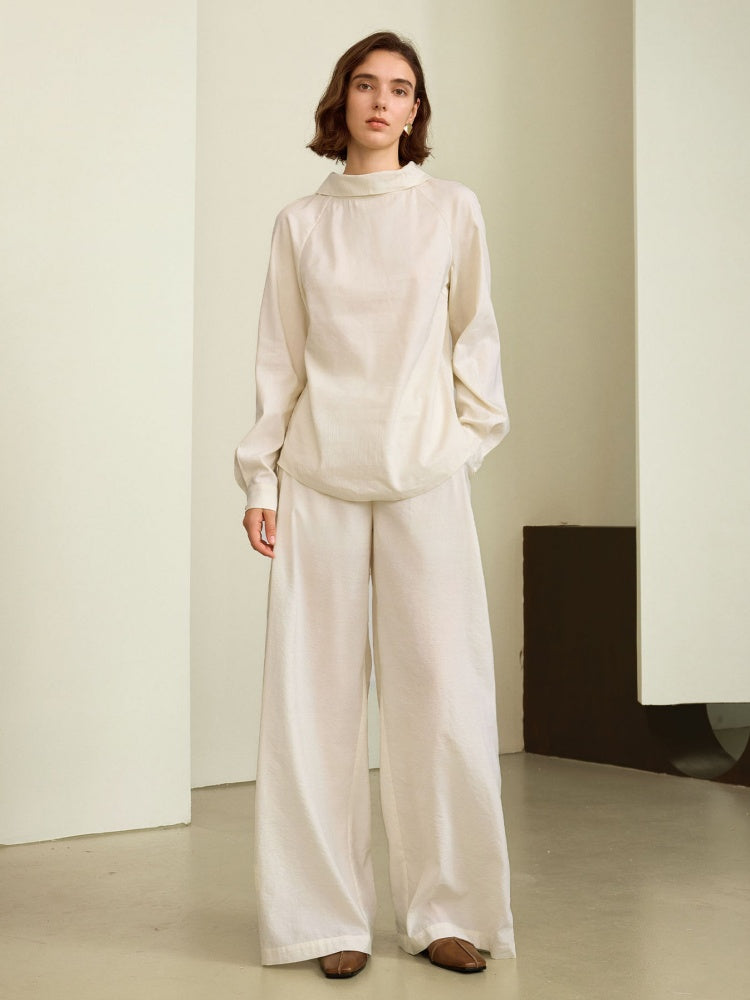 Gracefully Designed Top