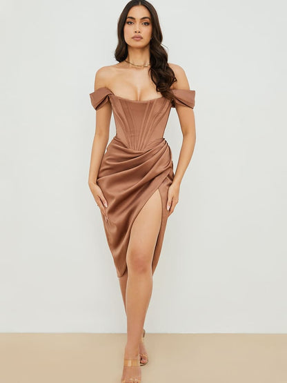 Thoughtfully Designed Dress