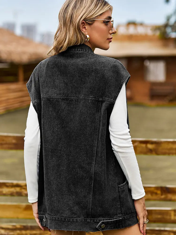 Thoughtfully Designed Garment
