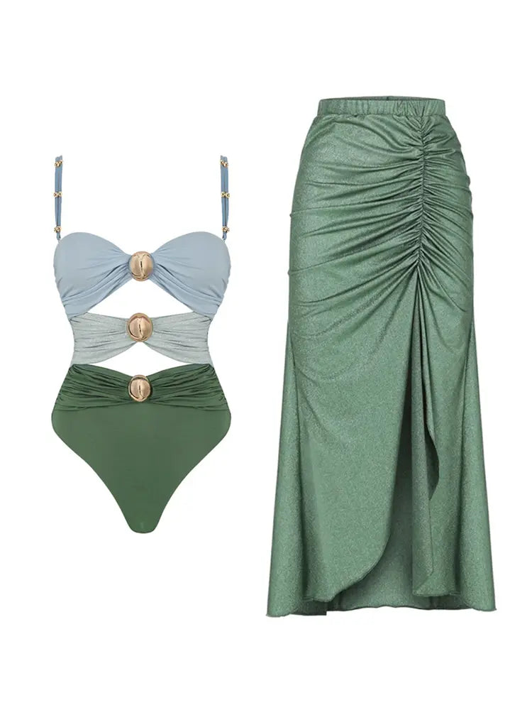 Timeless Vintage Style Garment
