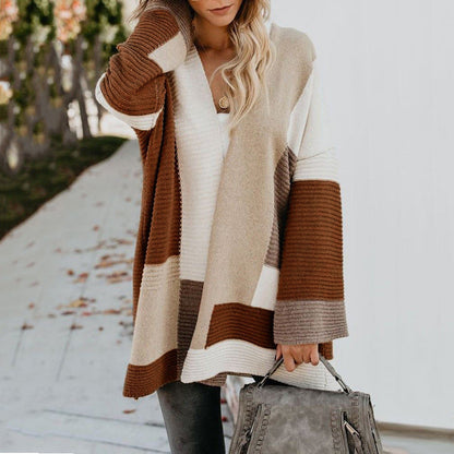 CD | Cardigan de iarnă stilat și elegant
