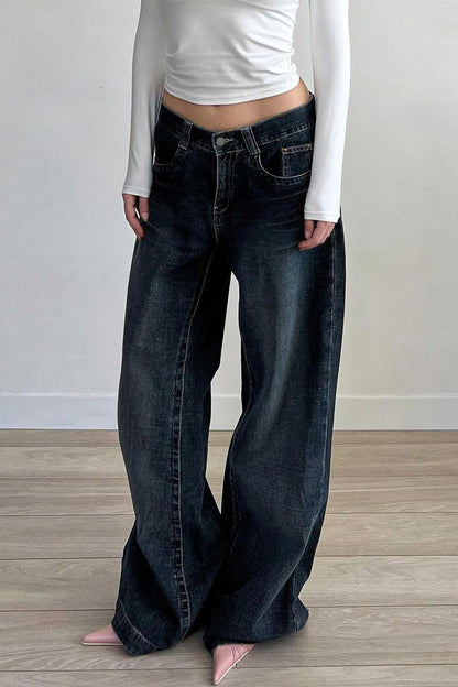 Timeless Vintage Style Garment