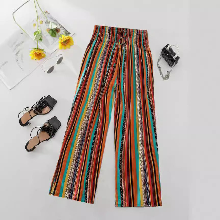 CD | Pantaloni trendy și eleganți