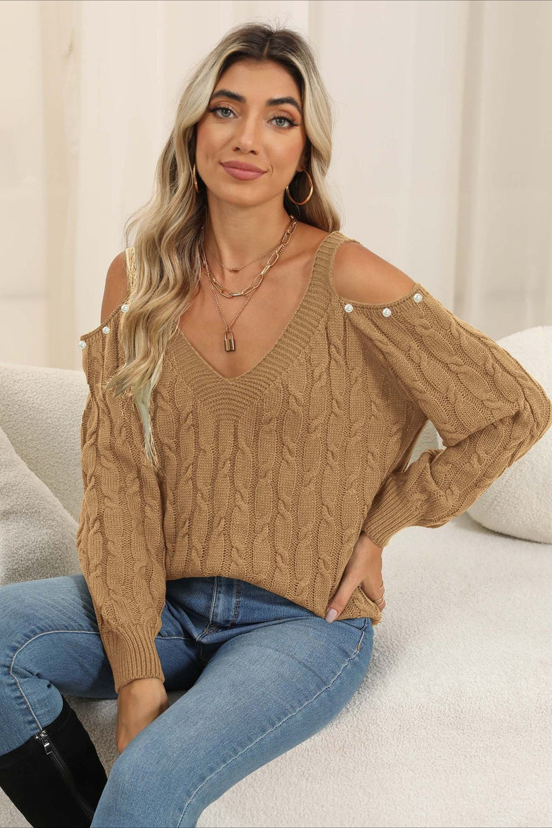 Classic Vintage Sweater