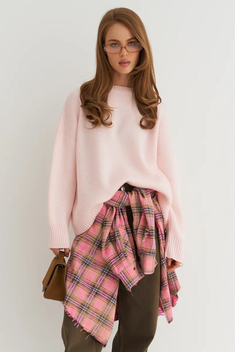 Beautifully Crafted Sweater
