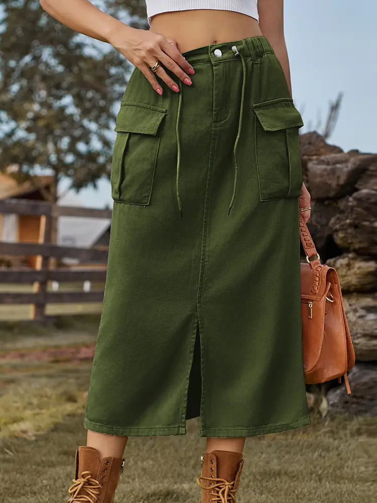 Thoughtfully Designed Garment