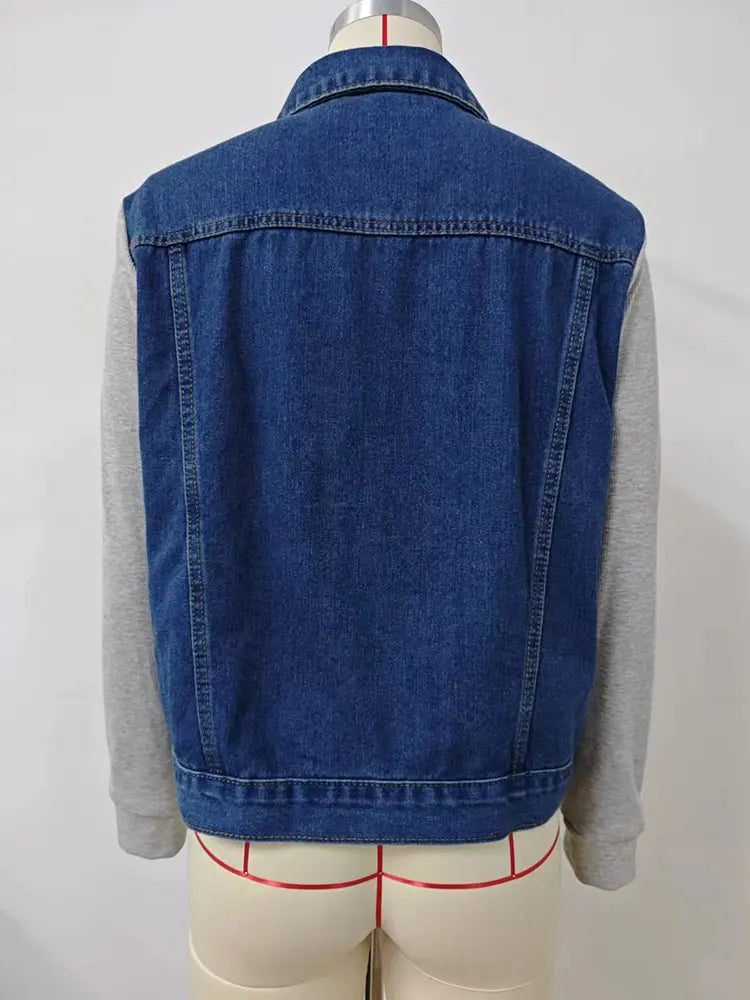 Classic Designed Jacket