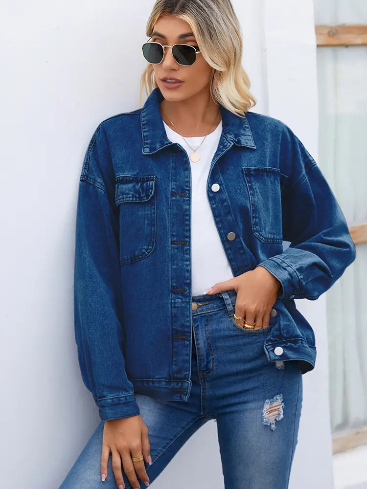 Elegantly Designed Jacket