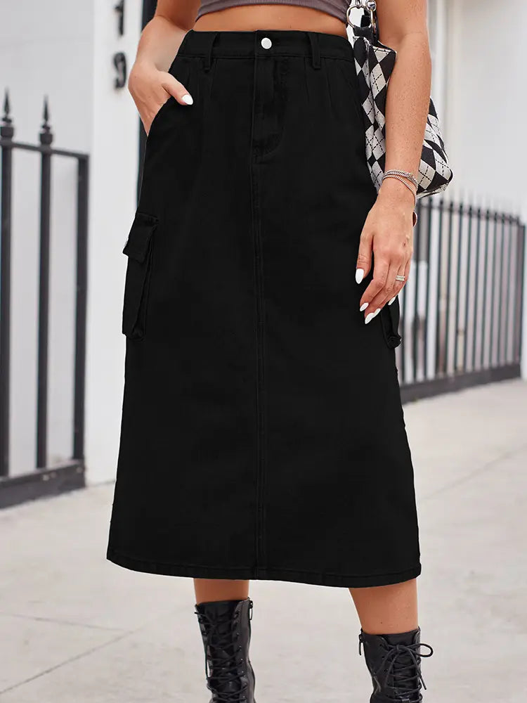 Elegantly Designed Garment