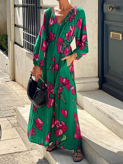 Beautifully Crafted Dress