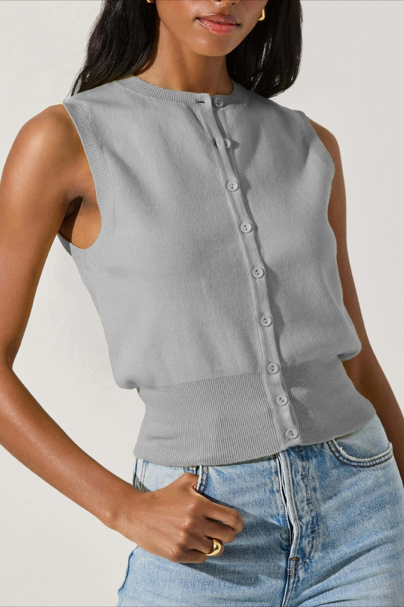 Gracefully Designed Top