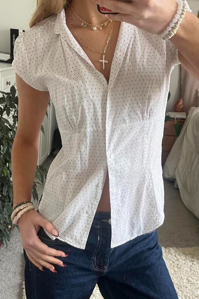 Beautifully Crafted Blouse