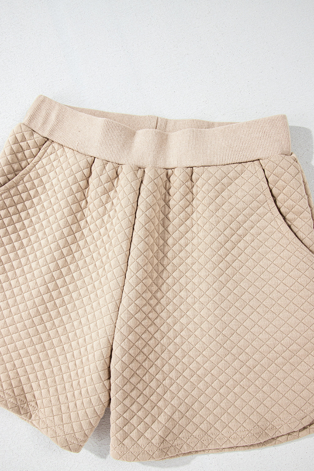 CD | Pantaloni scurți de iarnă eleganți și versatili