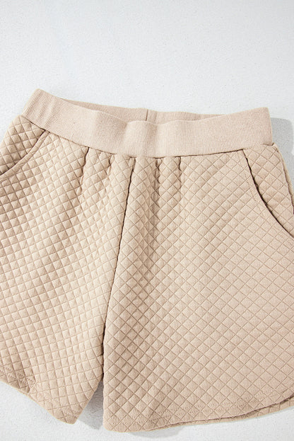 CD | Pantaloni scurți de iarnă eleganți și versatili
