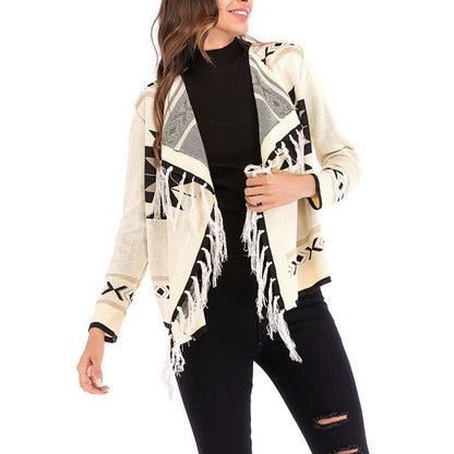 CD | Cardigan de iarnă casual și elegant