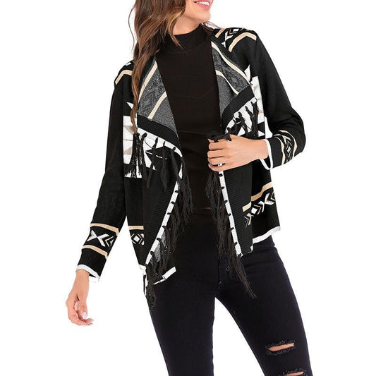 CD | Cardigan de iarnă casual și elegant
