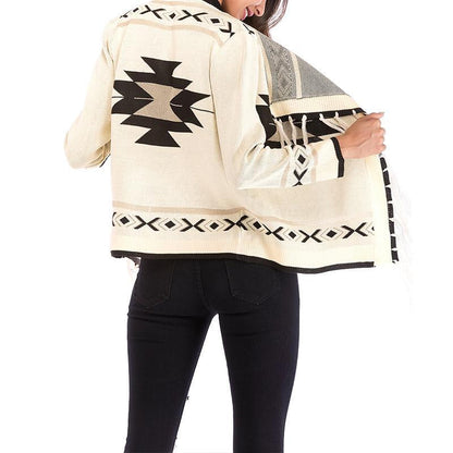 CD | Cardigan de iarnă casual și elegant