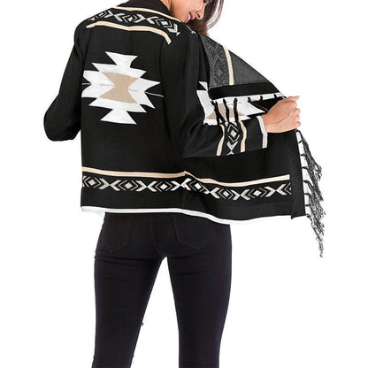 CD | Cardigan de iarnă casual și elegant