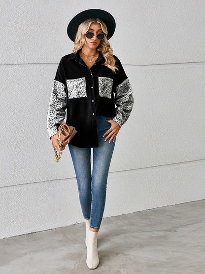 Classic Designed Shirt