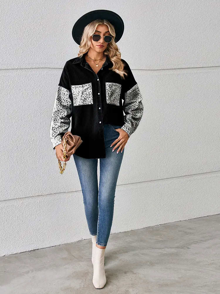 Classic Designed Shirt