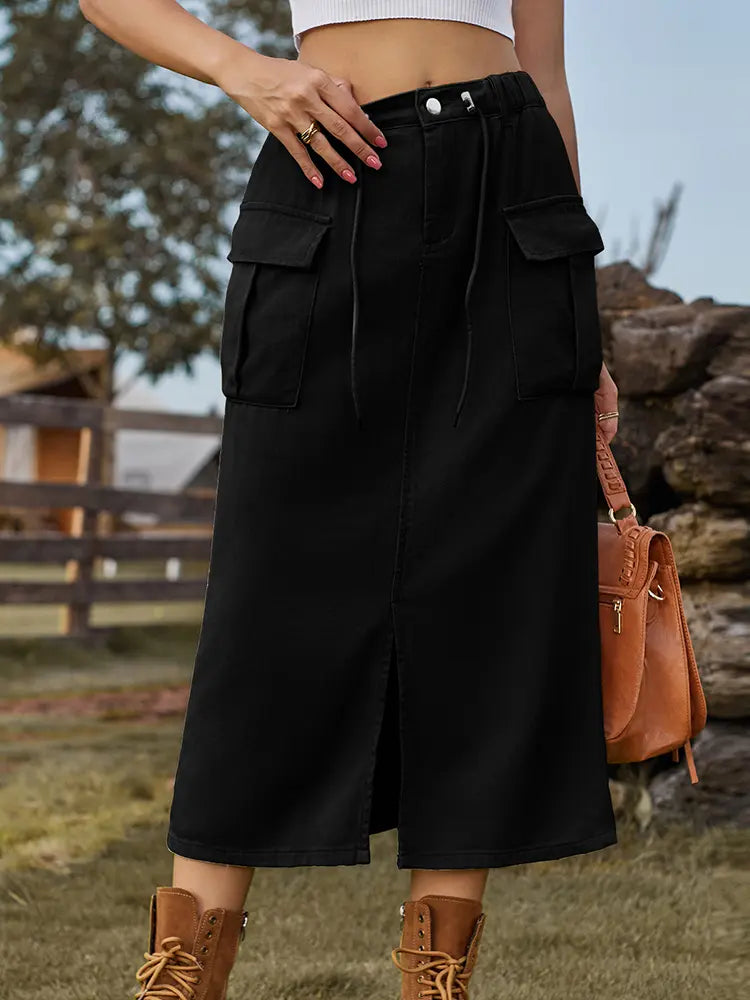 Thoughtfully Designed Garment