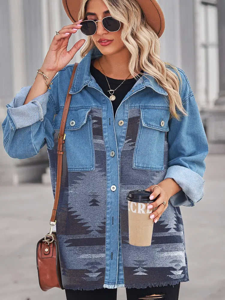 Elegantly Designed Coat