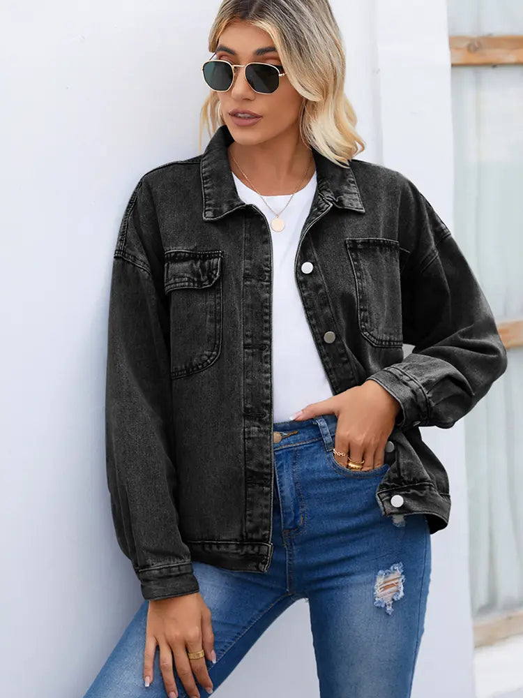 Elegantly Designed Jacket