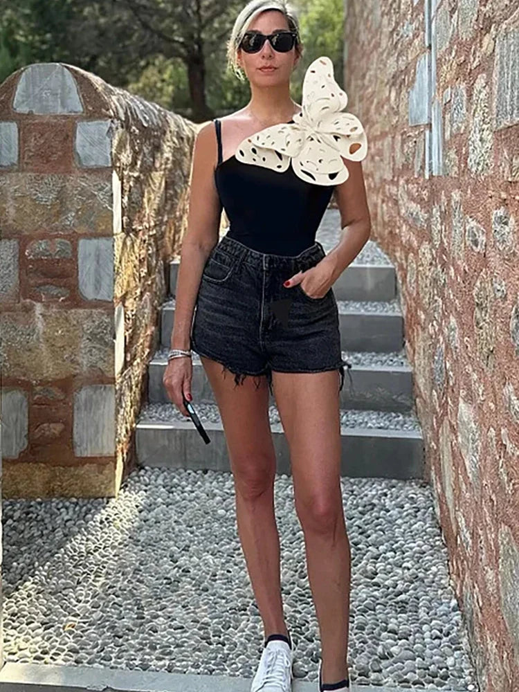 Thoughtfully Designed Garment