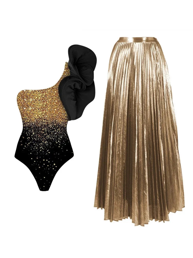 Vintage Inspired Garment