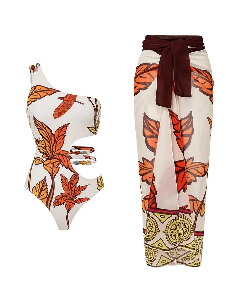 Timeless Vintage Style Garment