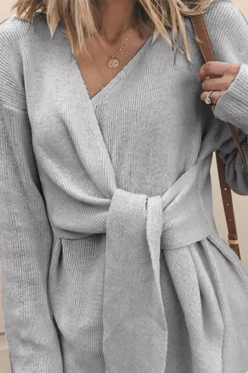 CD | Cardigan de iarnă atemporal și elegant