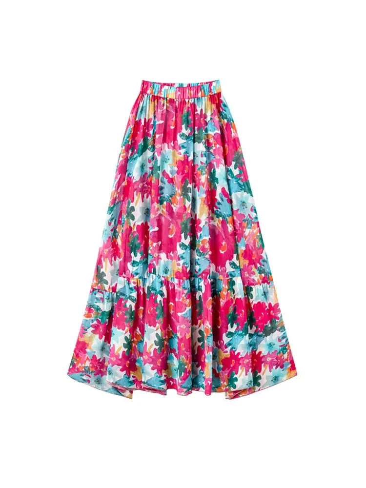 Gracefully Designed Garment