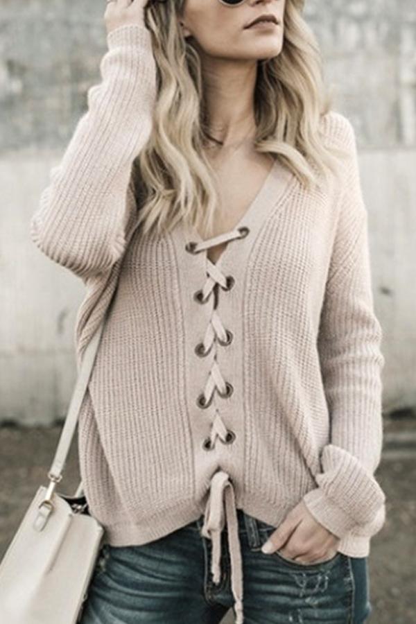 CD | Pulover elegant și casual
